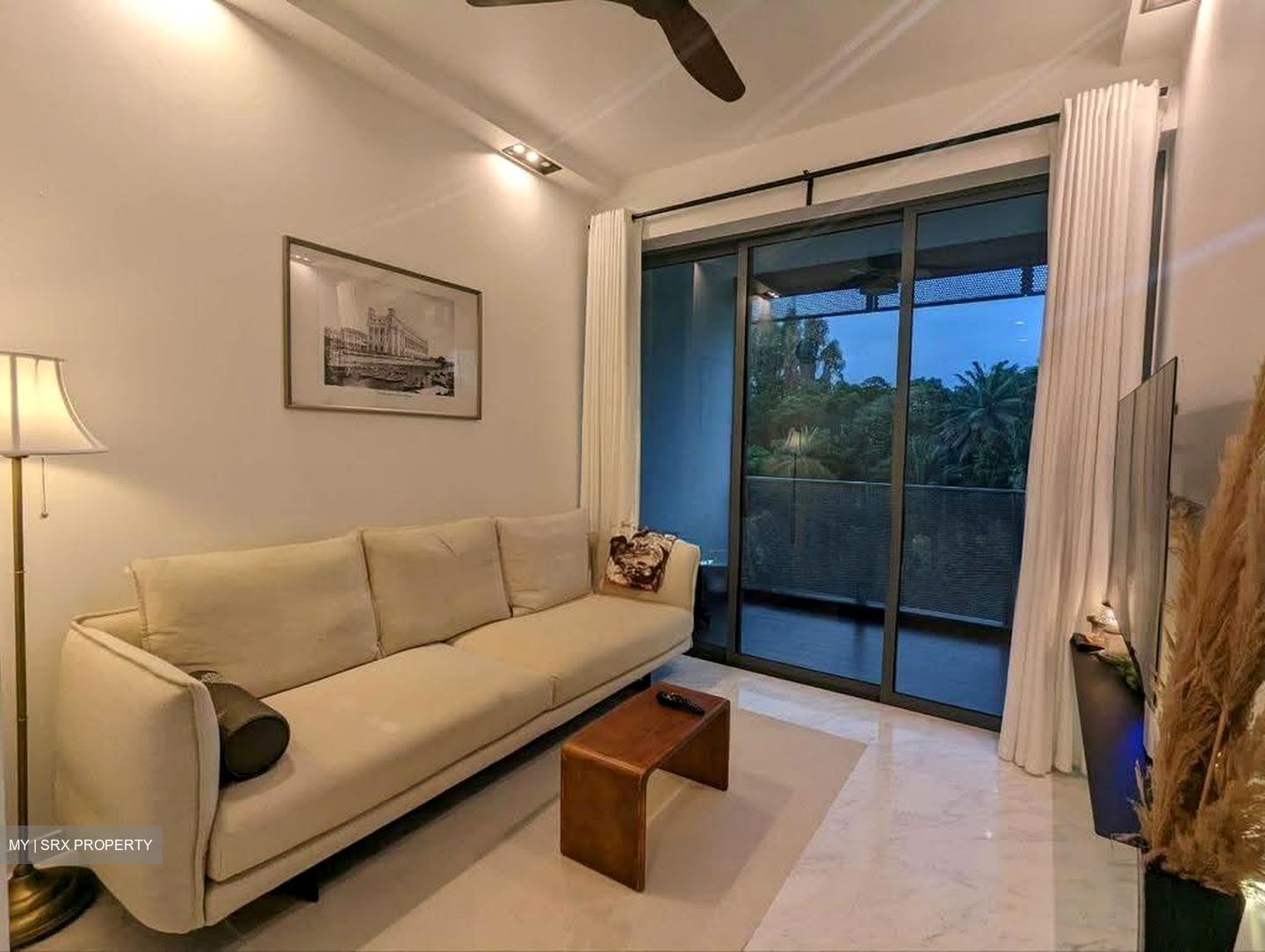 Spottiswoode 18 (D2), Apartment #634918751